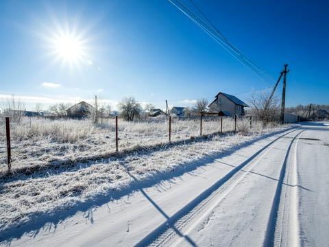 ділянка за адресою с. Дружня, 