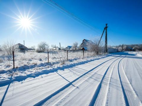 ділянка за адресою с. Дружня, 