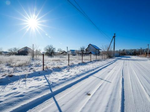 ділянка за адресою с. Дружня, 
