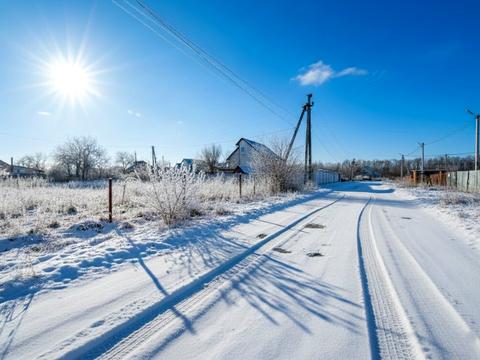 ділянка за адресою с. Дружня, 
