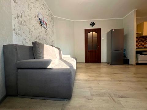 квартира по адресу Софии Русовой ул., 1