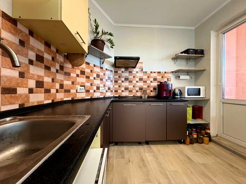 квартира по адресу Софии Русовой ул., 1