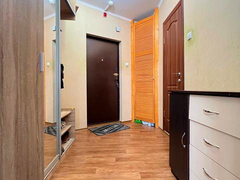 квартира по адресу Софии Русовой ул., 1