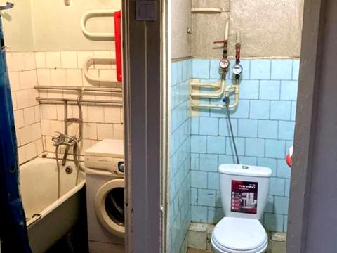 квартира по адресу Яценко ул., 10