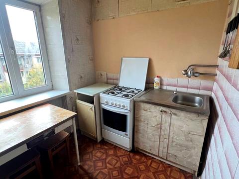 квартира по адресу Яценко ул., 10