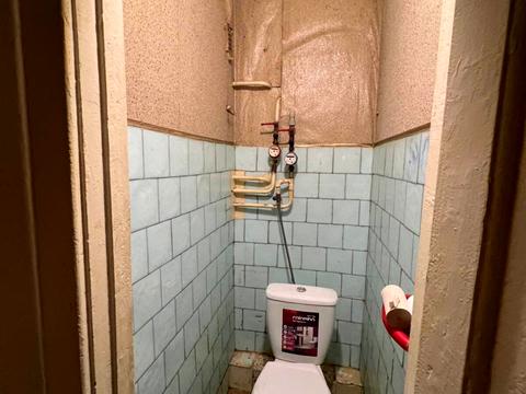 квартира по адресу Яценко ул., 10