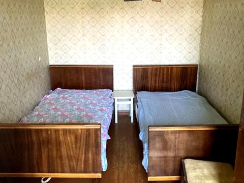 квартира по адресу Яценко ул., 10