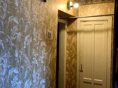 квартира по адресу Яценко ул., 10