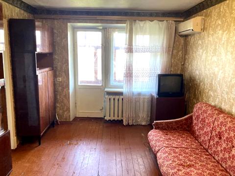 квартира по адресу Яценко ул., 10