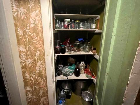 квартира по адресу Яценко ул., 10