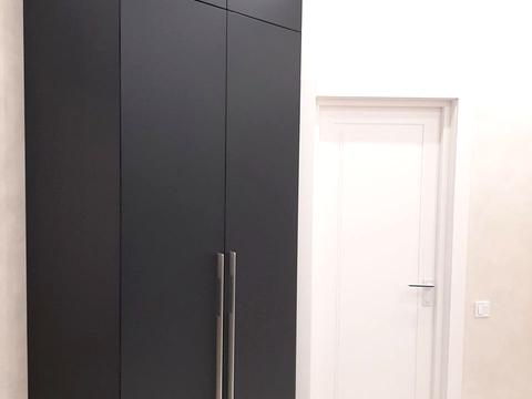 квартира за адресою Римарська вул., 27