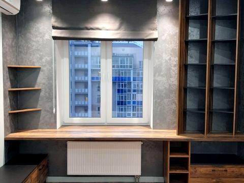 квартира за адресою Римарська вул., 27