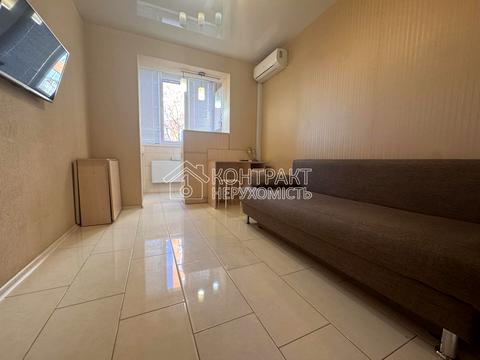 квартира за адресою Мирослава Мисли вул. (Цілиноградська), 54