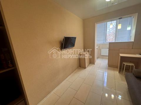 квартира за адресою Мирослава Мисли вул. (Цілиноградська), 54