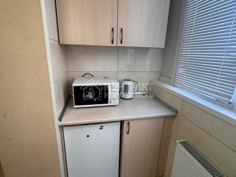 квартира за адресою Мирослава Мисли вул. (Цілиноградська), 54