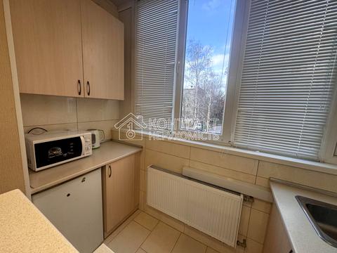 квартира за адресою Мирослава Мисли вул. (Цілиноградська), 54