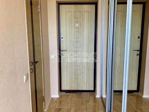 квартира за адресою Мирослава Мисли вул. (Цілиноградська), 54