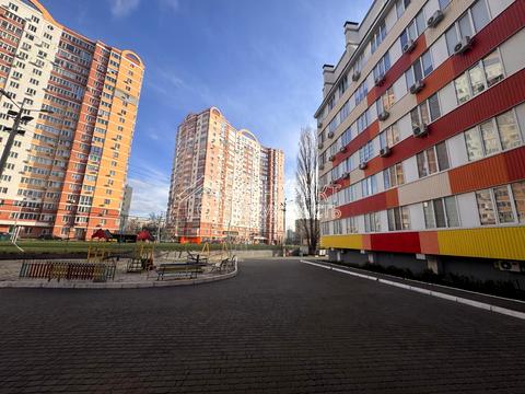 квартира за адресою Мирослава Мисли вул. (Цілиноградська), 54