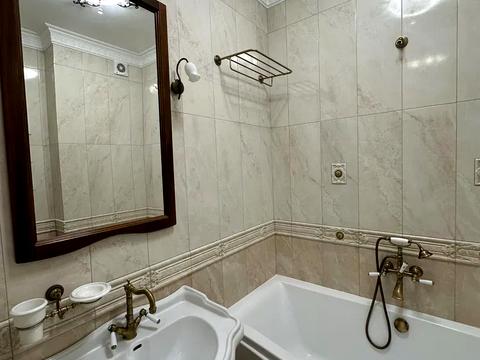 квартира по адресу Симферопольская ул., 2-К