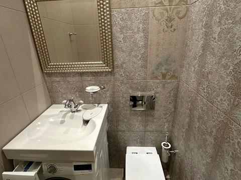 квартира по адресу Симферопольская ул., 2-К