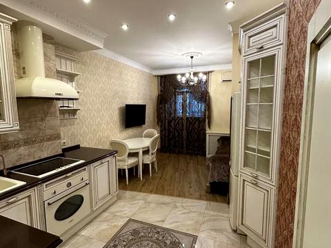 квартира по адресу Симферопольская ул., 2-К