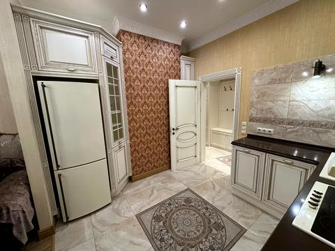 квартира по адресу Симферопольская ул., 2-К