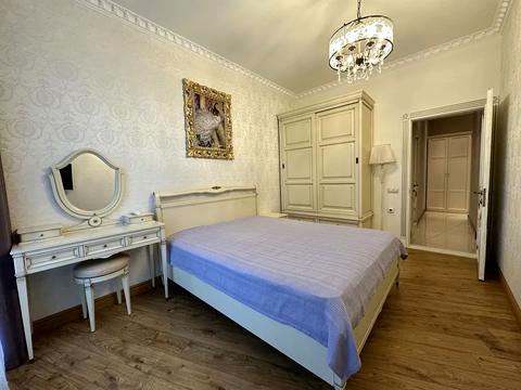 квартира по адресу Симферопольская ул., 2-К