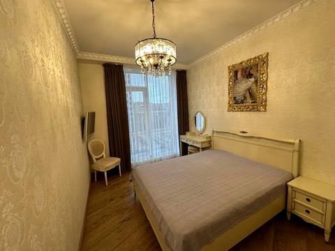 квартира по адресу Симферопольская ул., 2-К