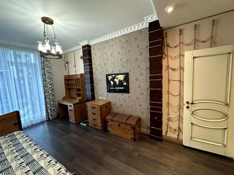 квартира по адресу Симферопольская ул., 2-К