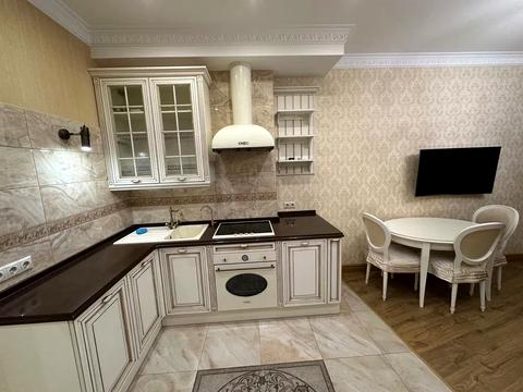 квартира по адресу Симферопольская ул., 2-К