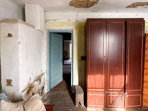 дом по адресу Лесі Українки