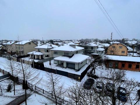 квартира по адресу Вербовая ул., 32