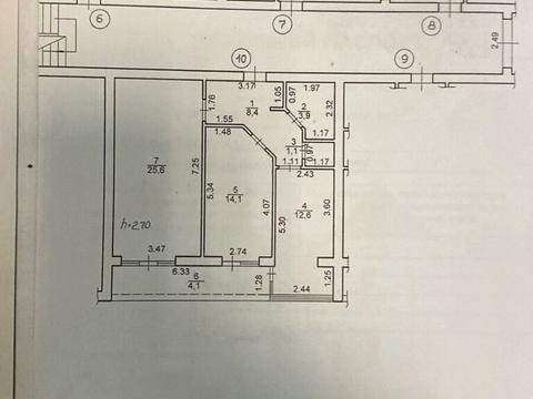 квартира за адресою Львівська вул., 27
