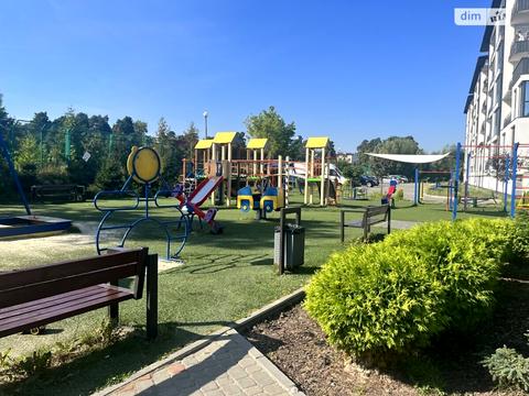 квартира за адресою Львівська вул., 27