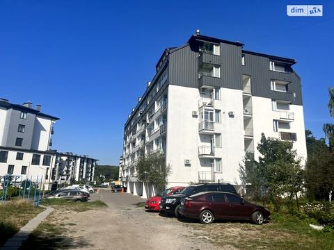 квартира за адресою Львівська вул., 27