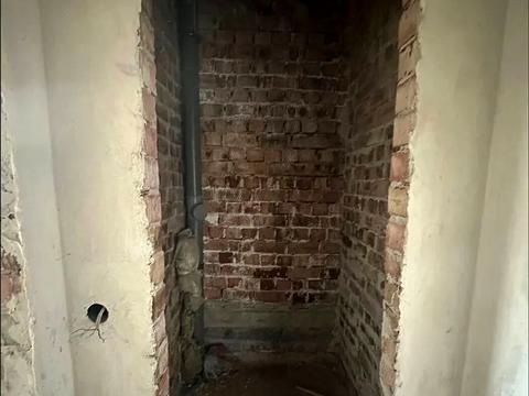 квартира по адресу Вербовая ул., 32