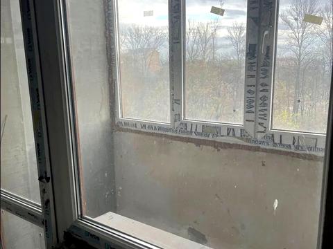 квартира по адресу Вербовая ул., 32