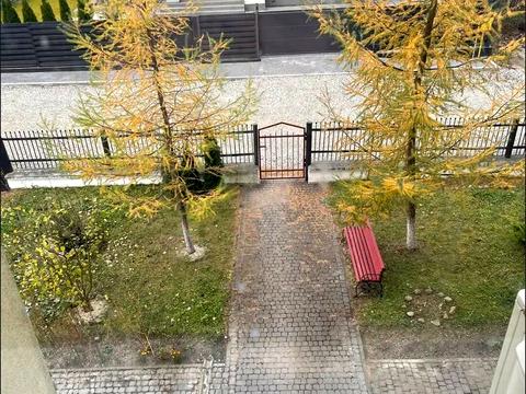 квартира по адресу Вербовая ул., 32