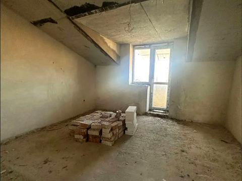 квартира по адресу Вербовая ул., 32