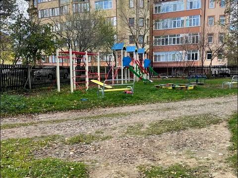 квартира по адресу Вербовая ул., 32