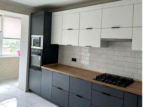 квартира за адресою Вокзальна вул., 56