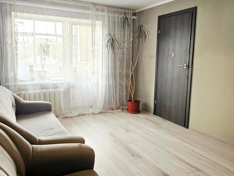 квартира по адресу Архитектора Бургиньона ул. (Жуковського), 39