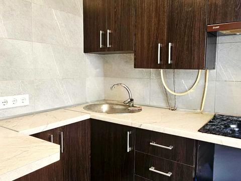 квартира по адресу Архитектора Бургиньона ул. (Жуковського), 39