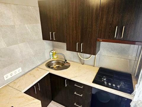 квартира по адресу Архитектора Бургиньона ул. (Жуковського), 39