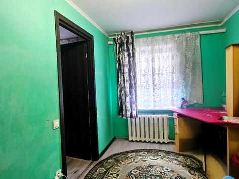 квартира по адресу Архитектора Бургиньона ул. (Жуковського), 39