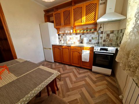 квартира за адресою Депутатська вул., 6