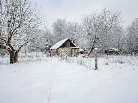 ділянка за адресою с. Почепин, 