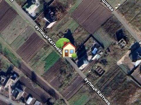 будинок за адресою Квітнева, 69