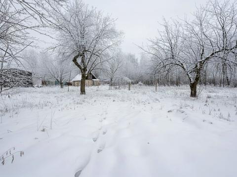 ділянка за адресою с. Почепин, 