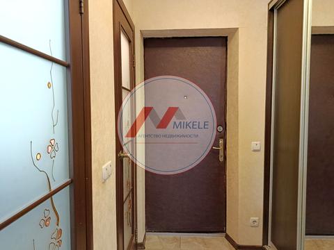 квартира за адресою Червоної Калини просп. (Володимира Маяковського), 12-А